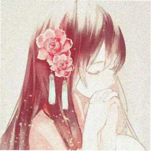 南屿 的头像